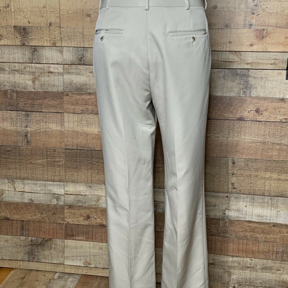 Travel Smart, Roundtree & Yorke, Dress Slacks